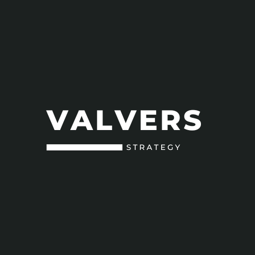Valvers Strategy